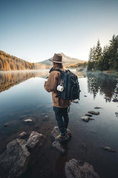 Travel